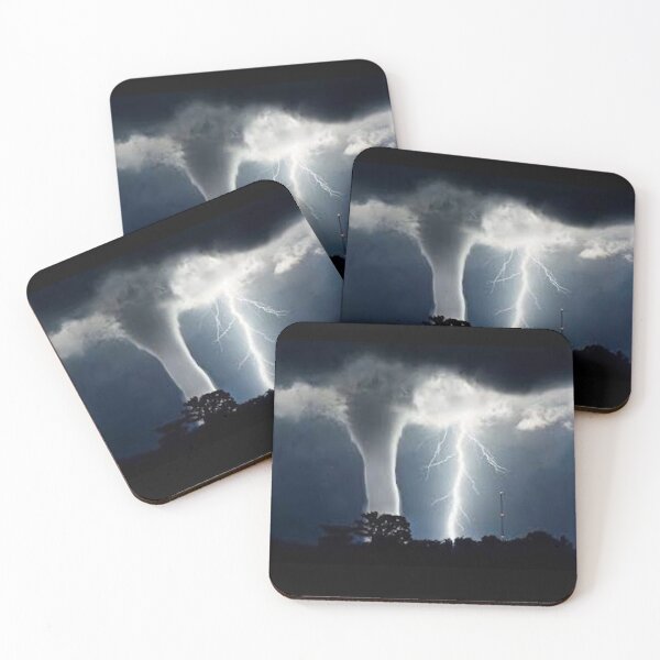 Item preview, Storm Tracker Gifts designed and sold by drip.design.co.