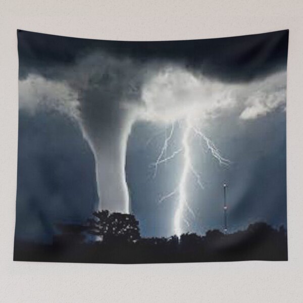 Item preview, Storm Tracker Gifts designed and sold by drip.design.co.