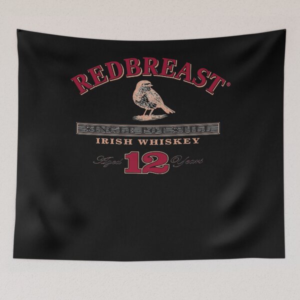 Item preview, Redbreast Irish Whiskey Aged 12 Years, T-Shirts Gift For Fans, For Men and Women, Gift Mother Day, F designed and sold by DawnWhitee.