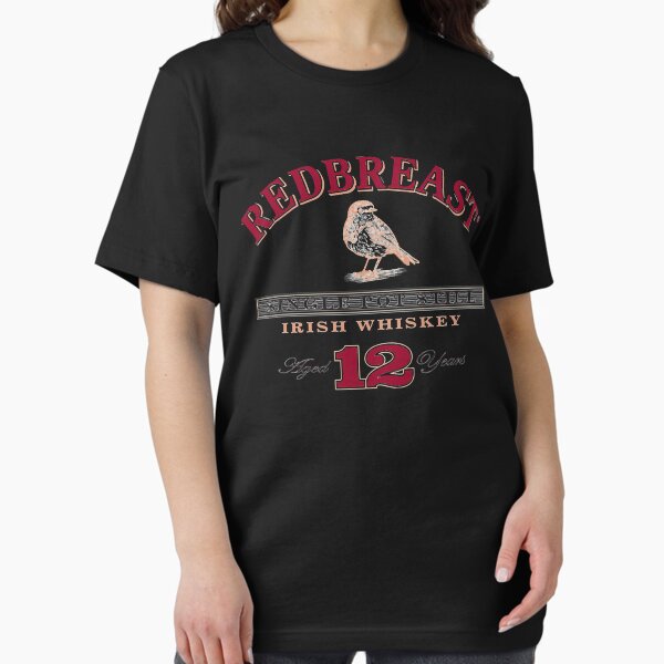 Item preview, Whisky irlandés Redbreast de 12 años, regalo de camisetas para fanáticos, para hombres y mujeres, regalo para el día de la madre, F designed and sold by DawnWhitee.