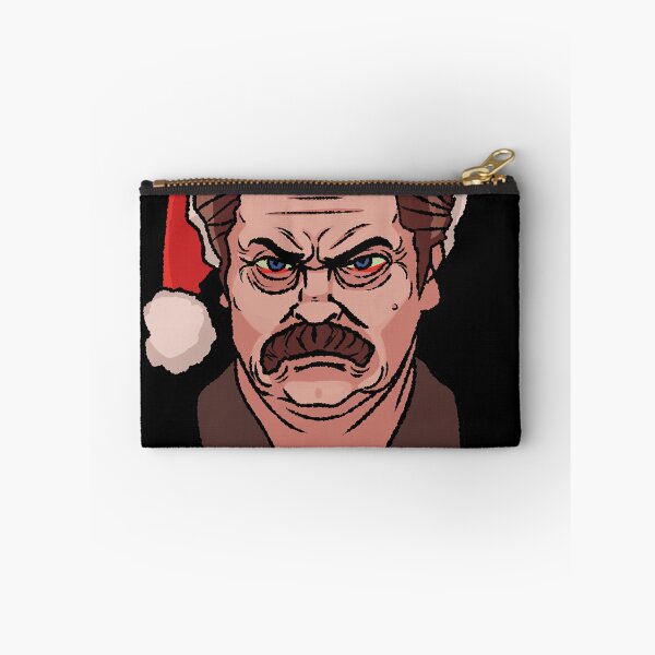 Item preview, Ron Swanson Christmas Essential designed and sold by DawnWhitee.