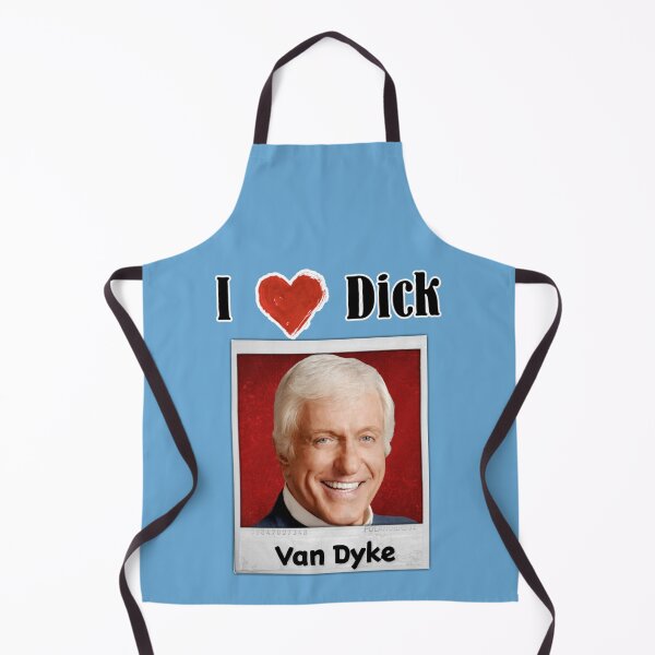 Item preview, I love Dick... Van Dyke designed and sold by WitticismsRusz.