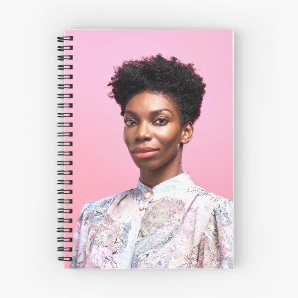Item preview, Michaela Coel - Beautiful Woman - Nice Haircut designed and sold by Fools-and-Fools.