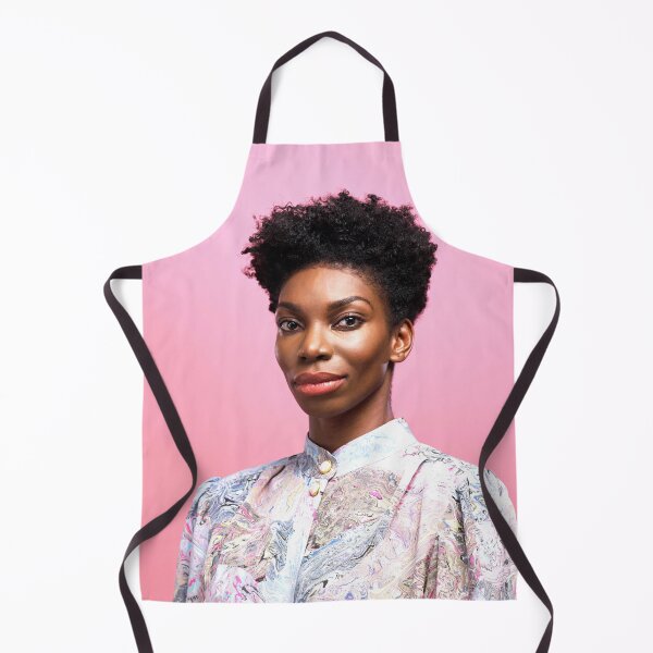 Item preview, Michaela Coel - Beautiful Woman - Nice Haircut designed and sold by Fools-and-Fools.