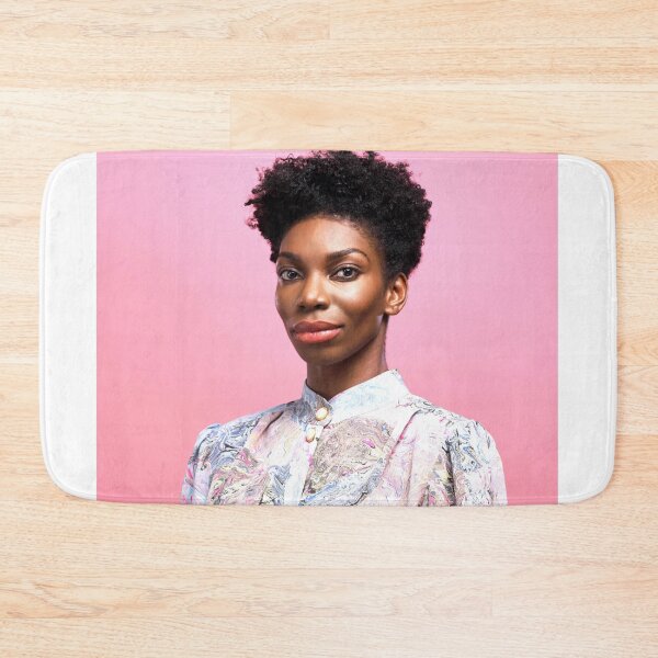 Item preview, Michaela Coel - Beautiful Woman - Nice Haircut designed and sold by Fools-and-Fools.