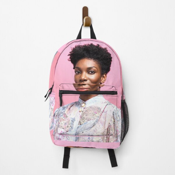 Item preview, Michaela Coel - Beautiful Woman - Nice Haircut designed and sold by Fools-and-Fools.