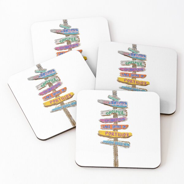 Item preview, Moody Bible Institute Chicago  designed and sold by Bloom Faithfully.