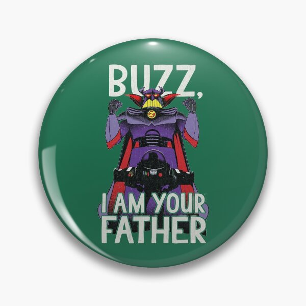 Item preview, Buzzz I Am Your Father designed and sold by mouangsaetern.