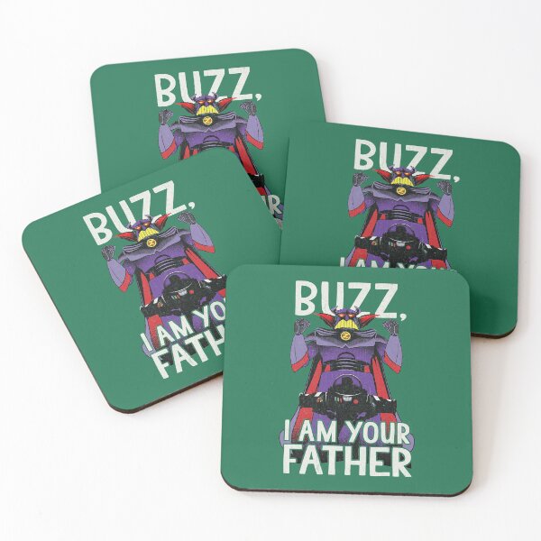 Item preview, Buzzz I Am Your Father designed and sold by mouangsaetern.