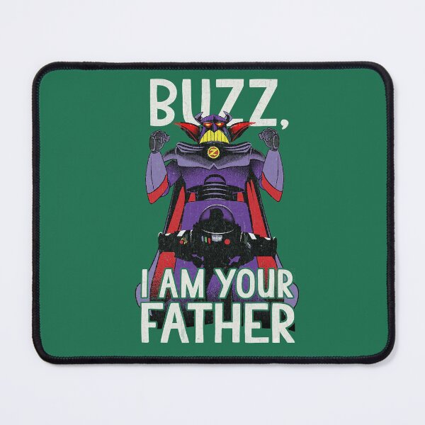 Item preview, Buzzz I Am Your Father designed and sold by mouangsaetern.
