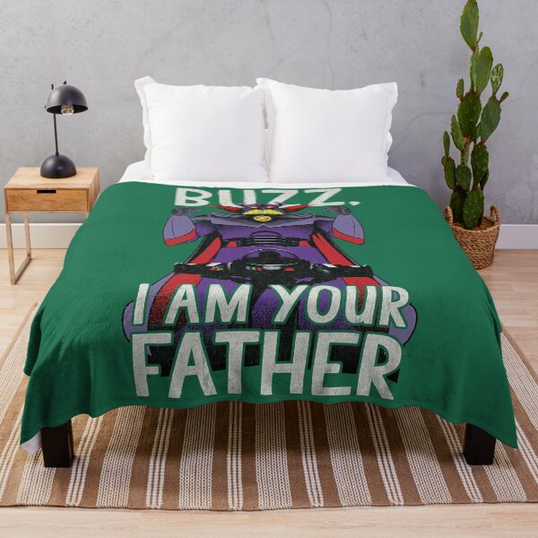 Item preview, Buzzz I Am Your Father designed and sold by mouangsaetern.