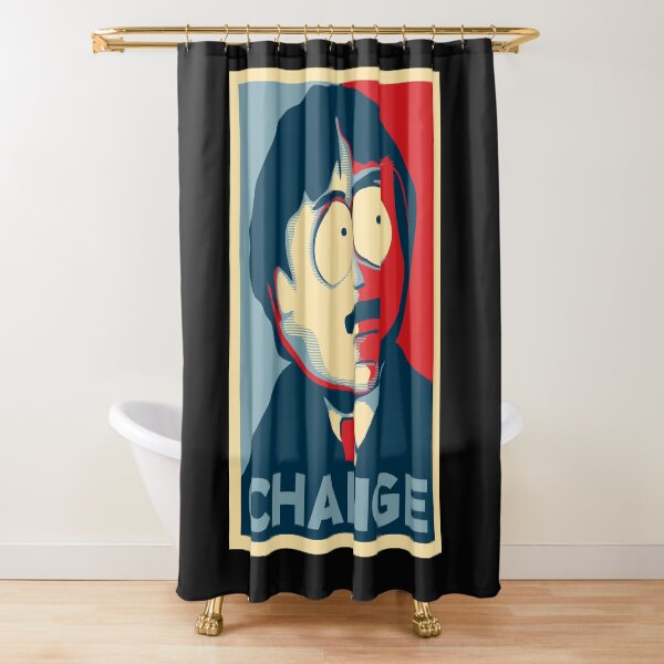 Artikel-Vorschau von South Park Change Essential, designt und verkauft von DawnWhitee.