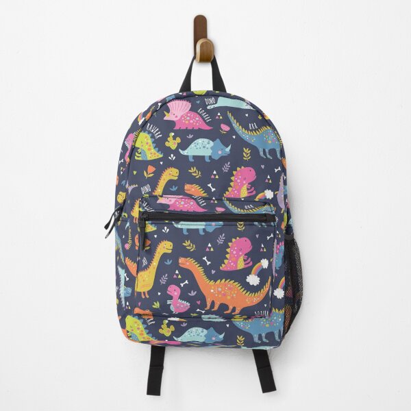 Item preview, Cute funny kids dinosaurs designed and sold by MignonBeauty.