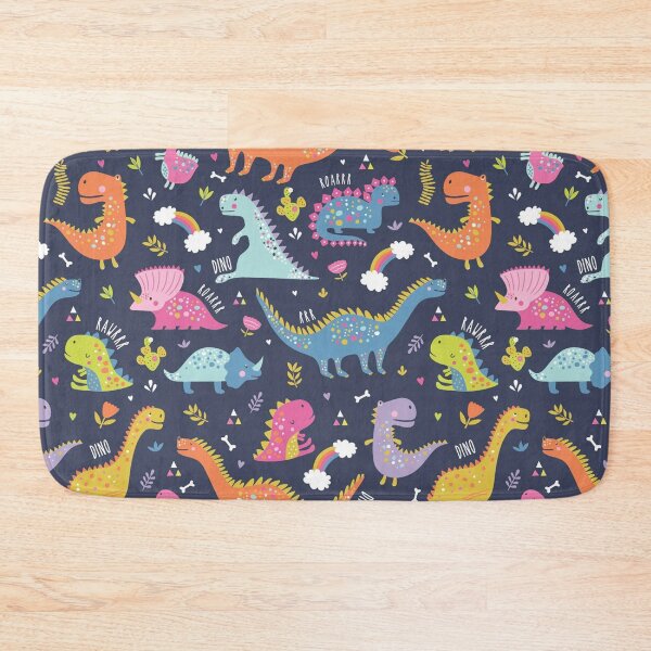 Item preview, Cute funny kids dinosaurs  designed and sold by MignonBeauty.