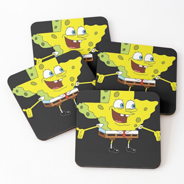 Item preview, SpongeBob Texas Classic designed and sold by DawnWhitee.