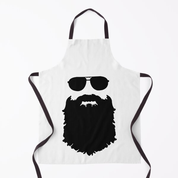 Item preview, Love Beard lumberjack goatee beards funny beared hunk beard Inspiration Joy Mood designed and sold by DesignByHeartUK.