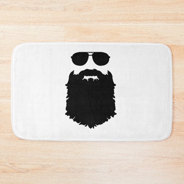 Item preview, Love Beard lumberjack goatee beards funny beared hunk beard Inspiration Joy Mood designed and sold by DesignByHeartUK.