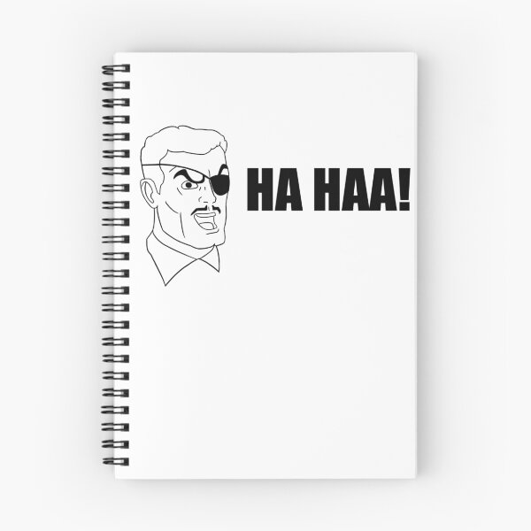 Item preview, HA HAA! designed and sold by Thetomfrancis.