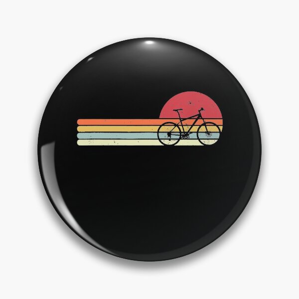 Item preview, Cycling Retro Style - Cyclist designed and sold by spherevilla.