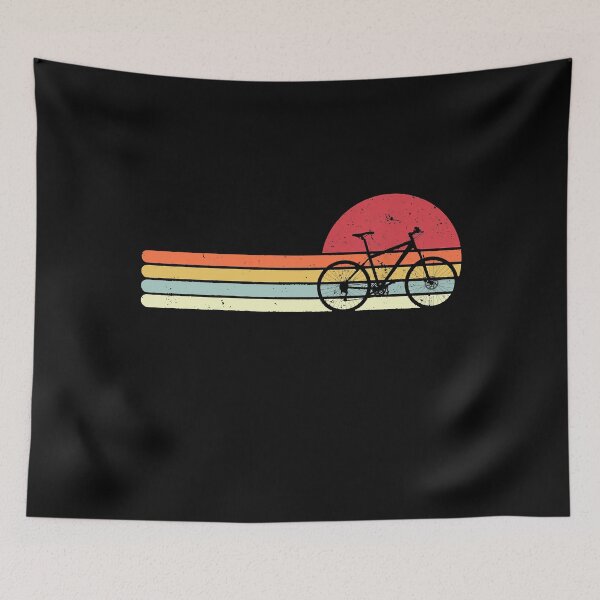 Item preview, Cycling Retro Style - Cyclist designed and sold by spherevilla.