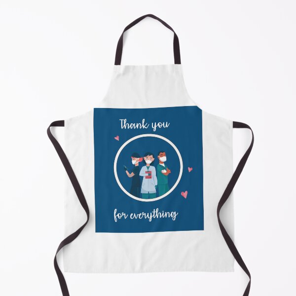 Item preview, Recognition for hospital staff designed and sold by Photorebelle.