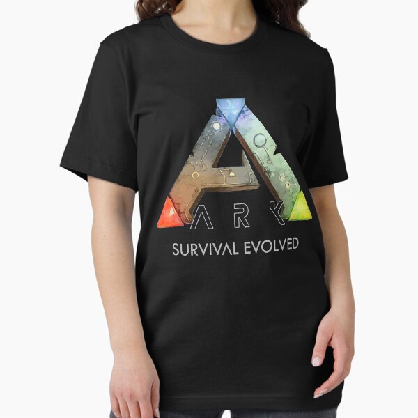 Item preview, Ark Survival Evolved Classic T-Shirt designed and sold by Franissack.