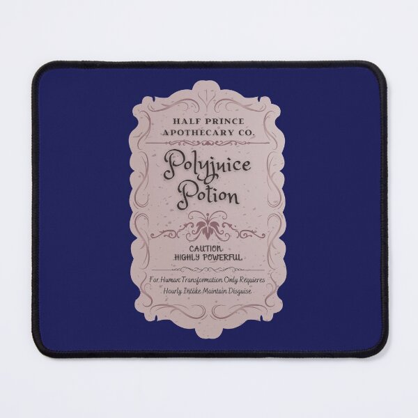 Item preview, Polyjuice Potion designed and sold by AlexWolfDesigns.