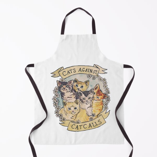 Item preview, Cats Against Cat Calls ORIGINAL designed and sold by LawrenceCliffo1.