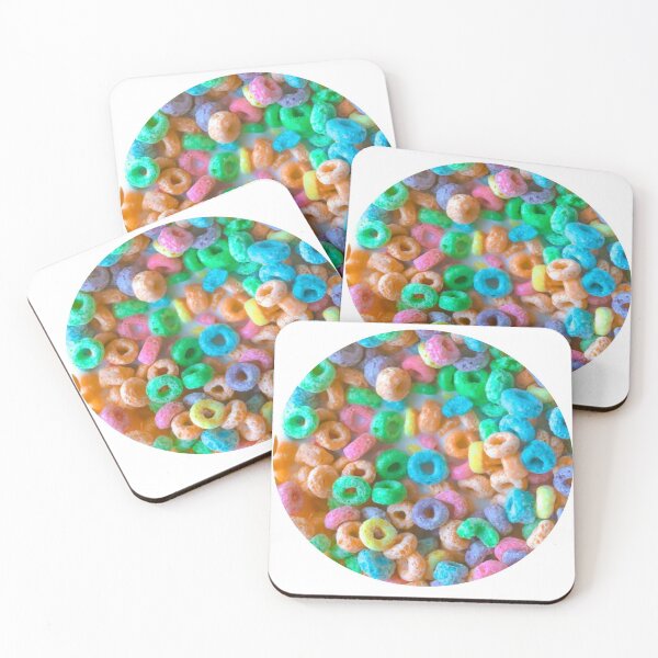 Item preview, cereal designed and sold by Yabya.