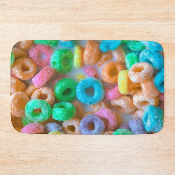 Item preview, cereal designed and sold by Yabya.