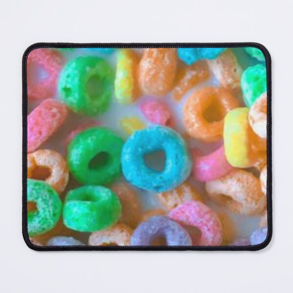 Item preview, cereal designed and sold by Yabya.