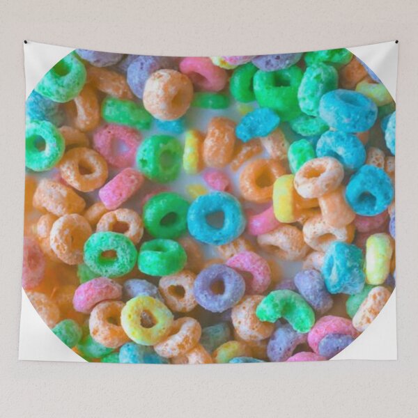 Item preview, cereal designed and sold by Yabya.