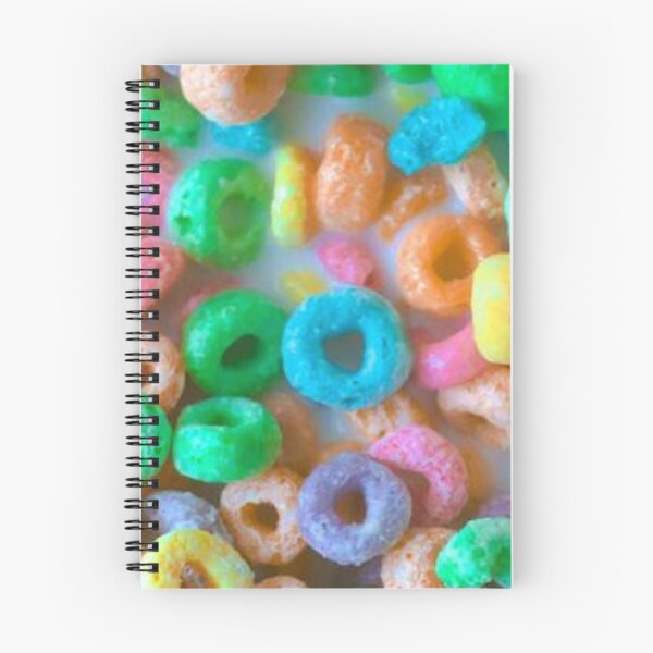 Item preview, cereal designed and sold by Yabya.