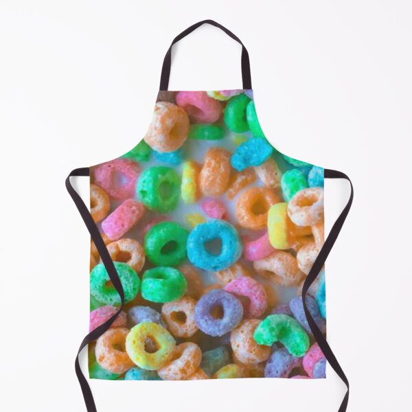 Item preview, cereal designed and sold by Yabya.