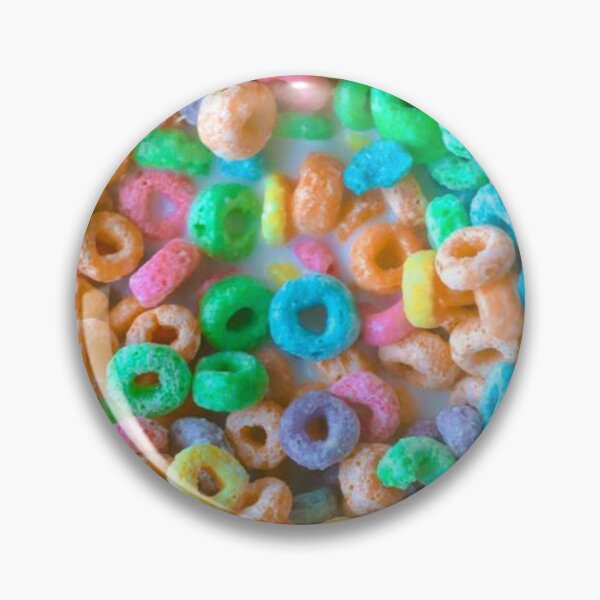Item preview, cereal designed and sold by Yabya.