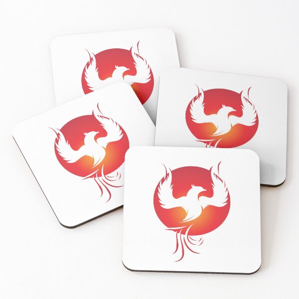 Item preview, Phoenix Artwork T-Shirt, Rising Firebird Rising Phoenix T-shirt, Iconic phoenix, Bird unique shirt, cool outfit T-Shirt Men Women Boy Girl Kid Idea Gift designed and sold by Loyaltees Apparel.