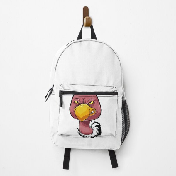 Item preview, vulture designed and sold by MariaFionawati.