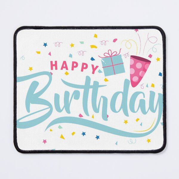 Item preview, Happy Birthday to you! Reach for a Rainbow. It's a way of being wise. designed and sold by Capiral Bucketlist.