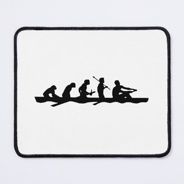 Item preview, Love rowing Eat Sleep row Love Rowing Born to Row Gift Premium Apparel Funny Holiday Xmas designed and sold by DesignByHeartUK.