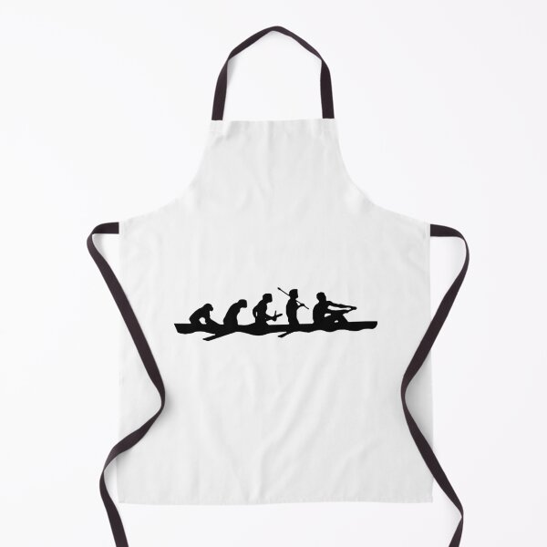 Item preview, Love rowing Eat Sleep row Love Rowing Born to Row Gift Premium Apparel Funny Holiday Xmas designed and sold by DesignByHeartUK.