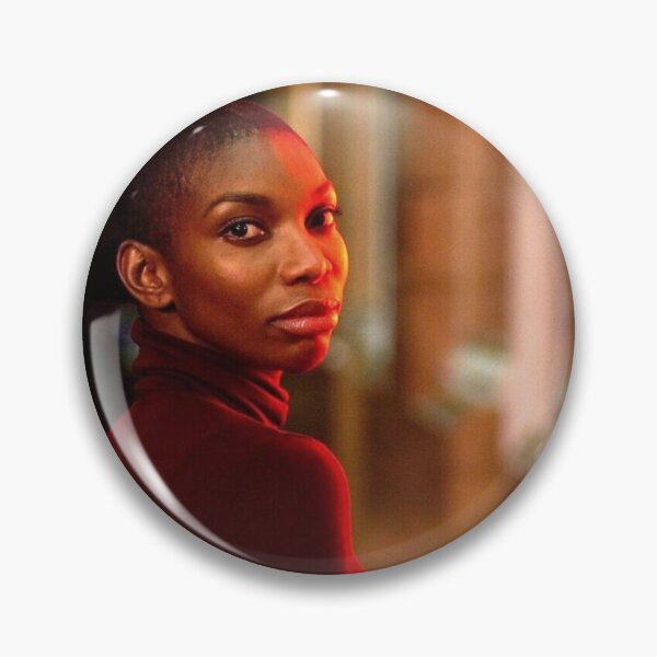 Item preview, Michaela Coel - Beautiful Woman - I May Destroy You  - Beautiful Picture designed and sold by Fools-and-Fools.