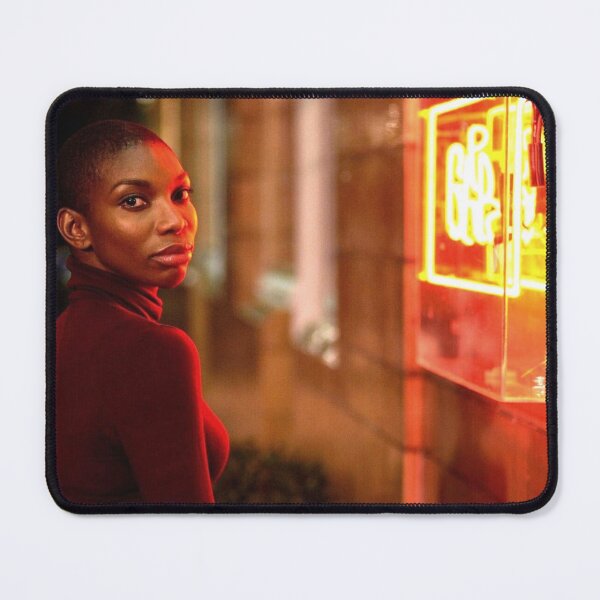 Item preview, Michaela Coel - Beautiful Woman - I May Destroy You - Beautiful Picture designed and sold by Fools-and-Fools.
