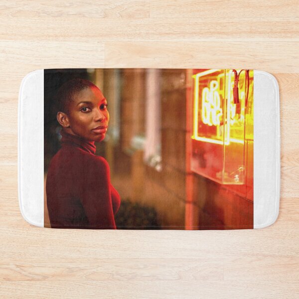Item preview, Michaela Coel - Beautiful Woman - I May Destroy You  - Beautiful Picture designed and sold by Fools-and-Fools.