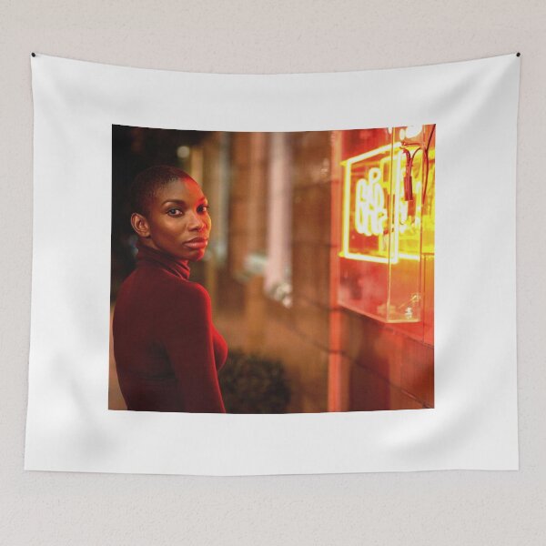 Item preview, Michaela Coel - Beautiful Woman - I May Destroy You  - Beautiful Picture designed and sold by Fools-and-Fools.