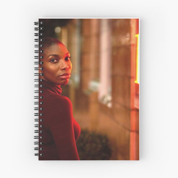 Item preview, Michaela Coel - Beautiful Woman - I May Destroy You  - Beautiful Picture designed and sold by Fools-and-Fools.