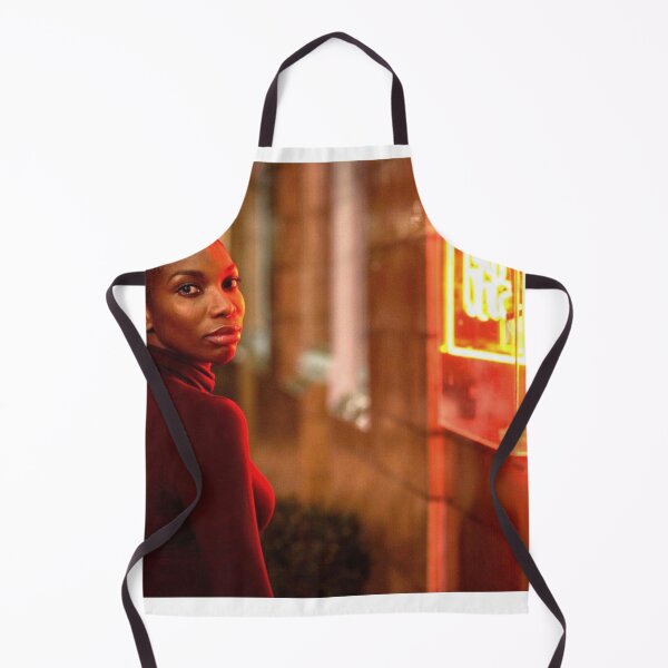 Item preview, Michaela Coel - Beautiful Woman - I May Destroy You  - Beautiful Picture designed and sold by Fools-and-Fools.