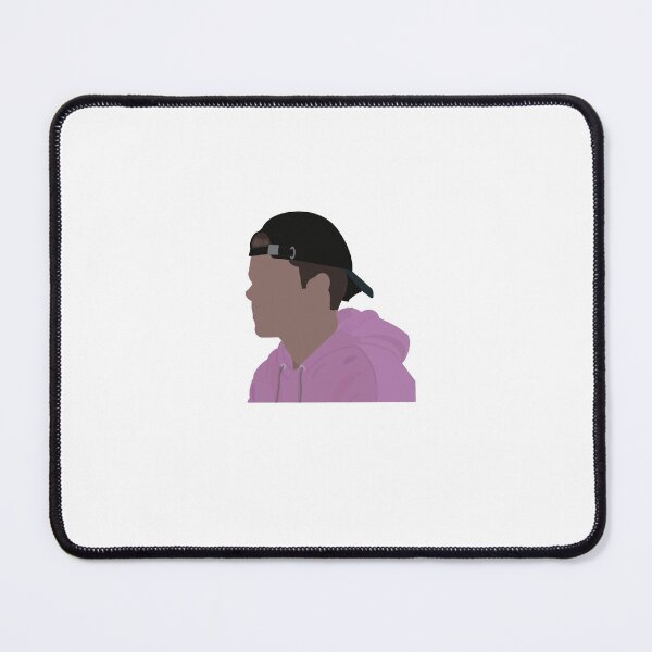 Item preview, Julie and the phantoms alex designed and sold by Themamabear.