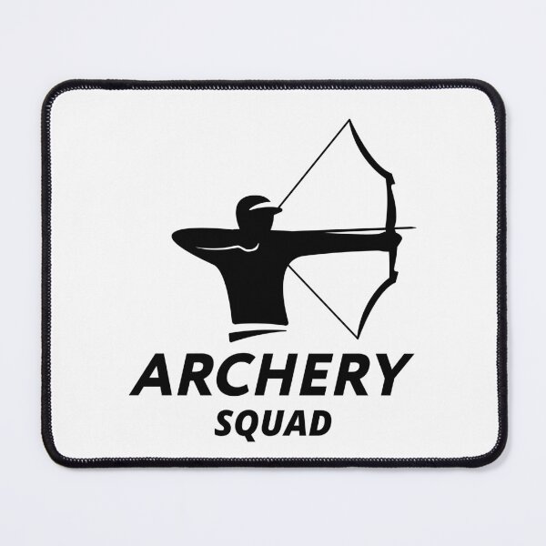 Item preview, Archery Sayings Bow Arrow Archer Gift designed and sold by TastefulTees.