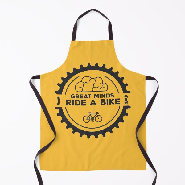 Item preview, Great Minds Ride A Bike designed and sold by SportDIXIT.