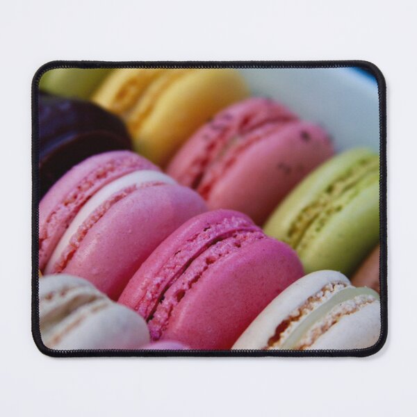 Item preview, Colorful French Macaroons designed and sold by newburyboutique.